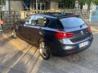 Usata BMW 118 M Sport 150 CV (110 kW) 2017 Utilitaria