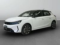 Nuova Opel Corsa 101 CV (74 kW) 2025 Kontur white Berlina