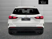 Nuova Mercedes GLA200 150 CV (110 kW) 2026 Nero SUV