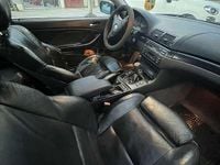 Usata BMW 320 M Sport 150 CV (110 kW) 1999 Coupé
