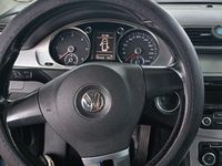 usata VW Passat bluemotion 2011, 2.0 140 CV