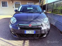 Usata Fiat 500X Business 95 CV (69 kW) 2016 SUV