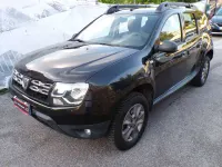 Usata Dacia Duster Lauréate 109 CV (80 kW) 2016 Nero SUV