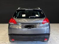Usata Peugeot 2008 99 CV (72 kW) 2015 Grigio SUV