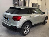 Usata Audi Q2 Advanced 150 CV (110 kW) 2024 SUV