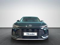 Nuova MG ZS Comfort 116 CV (85 kW) 2026 British green SUV