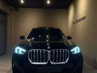 Usata BMW X1 M Sport 150 CV (110 kW) 2023 Nero SUV