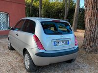 Usata Lancia Ypsilon 2004 Utilitaria