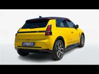 Usata Renault 5 E-Tech Iconic 77 kW (106 CV) 2024 Giallo