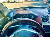 Usata Alfa Romeo MiTo 120 CV (88 kW) 2010 Nero Utilitaria