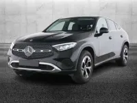Usata Mercedes GLC300e Advanced Plus 333 CV (244 kW) 2024 Nero SUV
