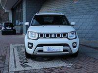Usata Suzuki Ignis 83 CV (61 kW) 2022 Bianco SUV