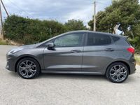 usata Ford Fiesta 1.5 TDCi 5 porte ST-Line OK NEOPATEN