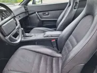 Usata Porsche 944 S2 250 CV (183 kW) 1989 Nero Coupé
