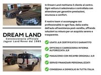 Usata Land Rover Discovery 5 S 180 CV (132 kW) 2017 Blu SUV