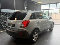 Usata Opel Antara Cosmo 163 CV (119 kW) 2013 Grigio SUV