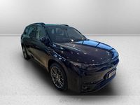 Nuova Leapmotor C10 160 kW (218 CV) 2025 Neromidnight aurora SUV