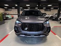 Usata DR DR 5.0 150 CV (110 kW) 2025 Grigio SUV