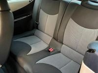 Usata Citroën C3 Pluriel 2008 Cabrio