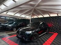 Usata Mercedes GLC43 AMG Premium 421 CV (309 kW) 2024 Nero Coupé
