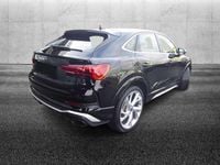 Usata Audi RS Q3 400 CV (294 kW) 2023 Nero SUV