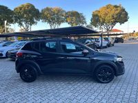 Nuova Dacia Sandero Extreme 101 CV (74 kW) 2025 Nero Utilitaria