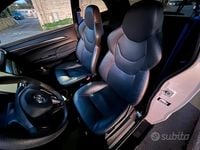 Usata Aixam Coupe GTI 2022 Bianco Coupé