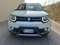 Usata Suzuki Ignis 90 CV (66 kW) 2019 Other SUV