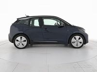 Usata BMW i3 Advantage 75 kW (102 CV) 2020 Imperial blue con profilo froz Utilitaria