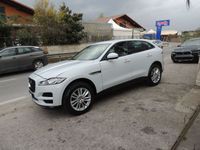 usata Jaguar F-Pace 2.0 D 180 CV AWD aut. Prestige