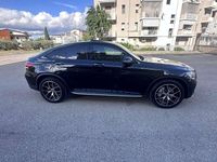 Usata Mercedes GLC300 Premium Plus 245 CV (180 kW) 2022 SUV