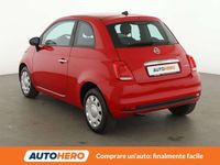Usata Fiat 500 69 CV (50 kW) 2023 Rosso Berlina