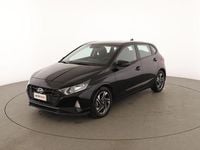 Usata Hyundai i20 84 CV (61 kW) 2023 Nero Utilitaria