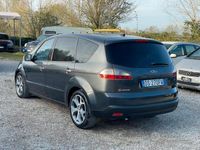 usata Ford S-MAX S-Max 2.0 TDCi 140CV DPF