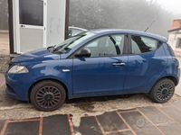 Usata Lancia Ypsilon 2017 Utilitaria