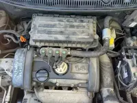 Usata VW Polo 80 CV (58 kW) 2007 Utilitaria
