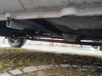 Usata Fiat Panda 30 CV (22 kW) 1983 Blu Utilitaria