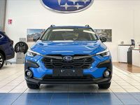 Nuova Subaru Crosstrek Premium 136 CV (100 kW) 2026 Oasis blue SUV