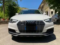 Usata Audi A4 Allroad Business 150 CV (110 kW) 2017 Station wagon