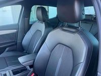 Usata Cupra Formentor 150 CV (110 kW) 2022 Verde SUV