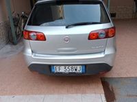 usata Fiat Croma restailing