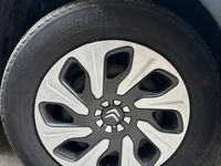 Usata Citroën C3 Feel 100 CV (73 kW) 2022 Bianco Utilitaria