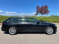 Usata Audi A6 Business 204 CV (150 kW) 2020 Nero Station wagon