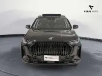 Nuova DR DR 6.0 129 CV (94 kW) 2026 Bianco SUV