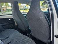 Usata VW up! 2014 Bianco Utilitaria