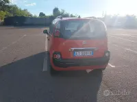 Usata Citroën C3 Picasso 95 CV (69 kW) 2015 Rosso Monovolume