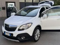 Usata Opel Mokka Cosmo 140 CV (102 kW) 2016 Other SUV