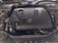 Usata Mercedes E220 Elegance 170 CV (125 kW) 2006 Berlina