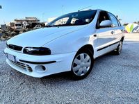 Usata Fiat Marea 103 CV (75 kW) 2000 Bianco Berlina