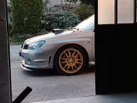 Usata Subaru Impreza 2006